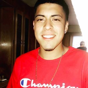 Meet your Posher, Jose